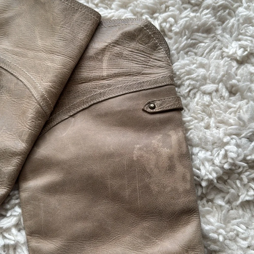Frye Jane Over the‎ Knee Boots